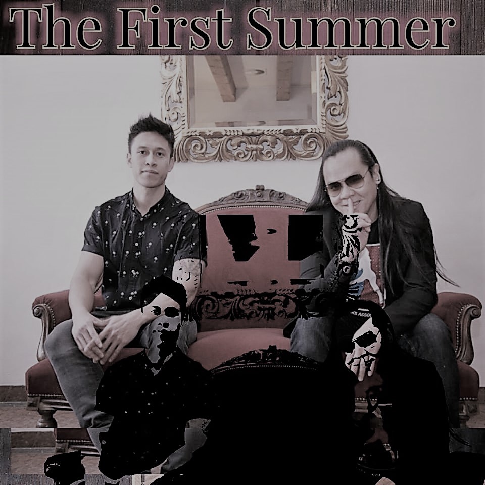 Classic Rocks Duo - The First Summer Band